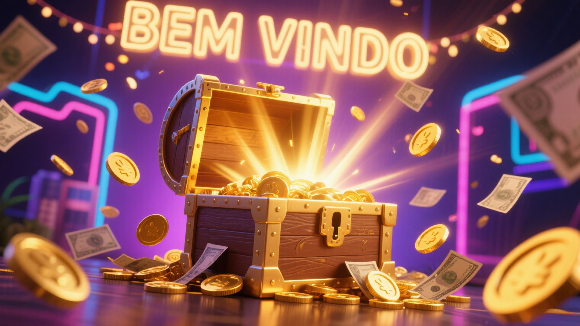 entretenimento online