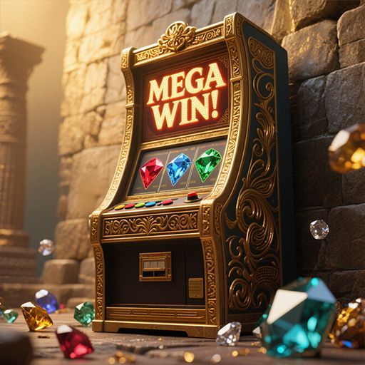 55c slots entretenimento online