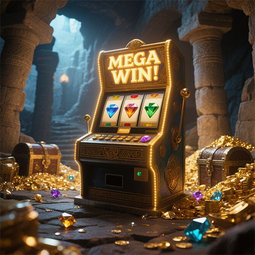 55c slots jogos emocionantes